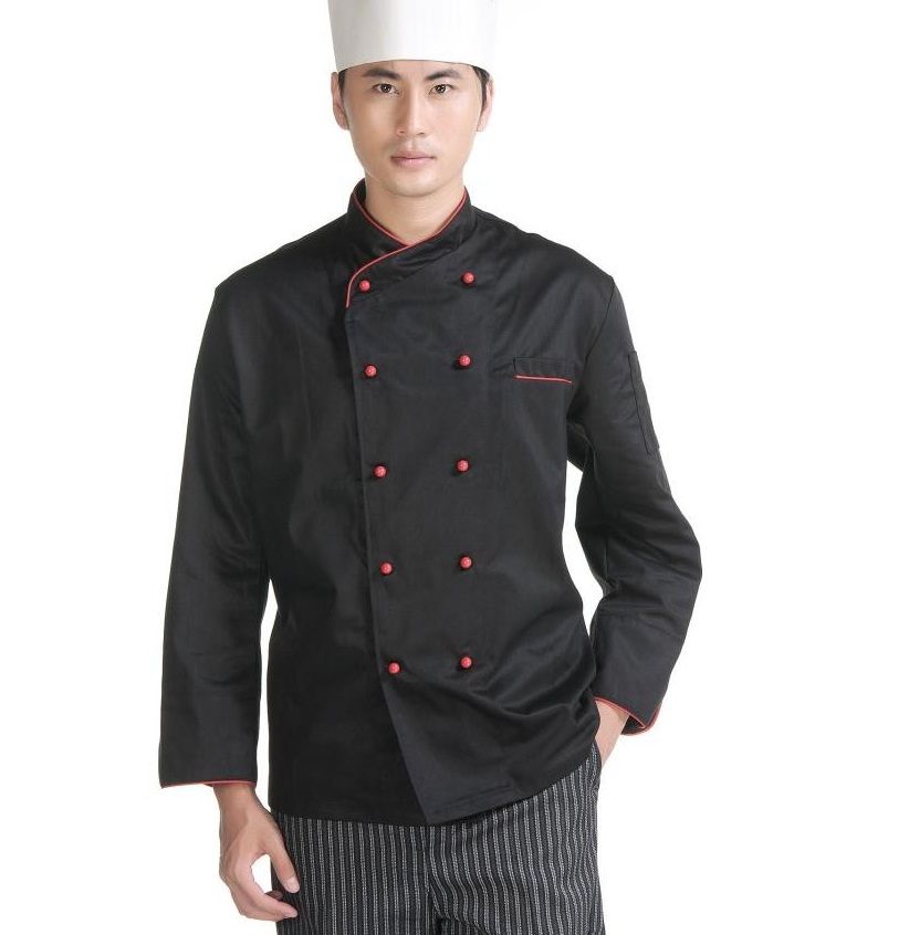Đồng phục áo bếp
